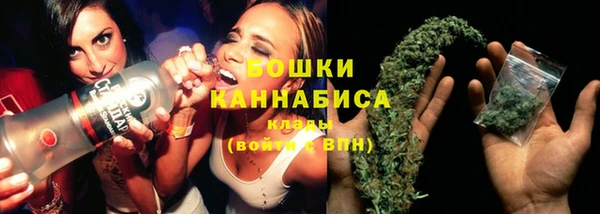 молекула духа Баксан