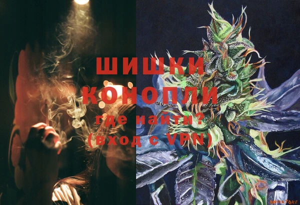 молекула духа Баксан